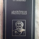 Os Pensadores Aristóteles