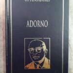 Os Pensadores Adorno