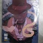 John Constantine Hellblazer Especial vol. 2 Papa Meia-Noite
