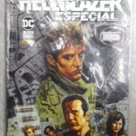 John Constantine Hellblazer Especial vol. 3 Chas