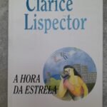 A Hora da Estrela