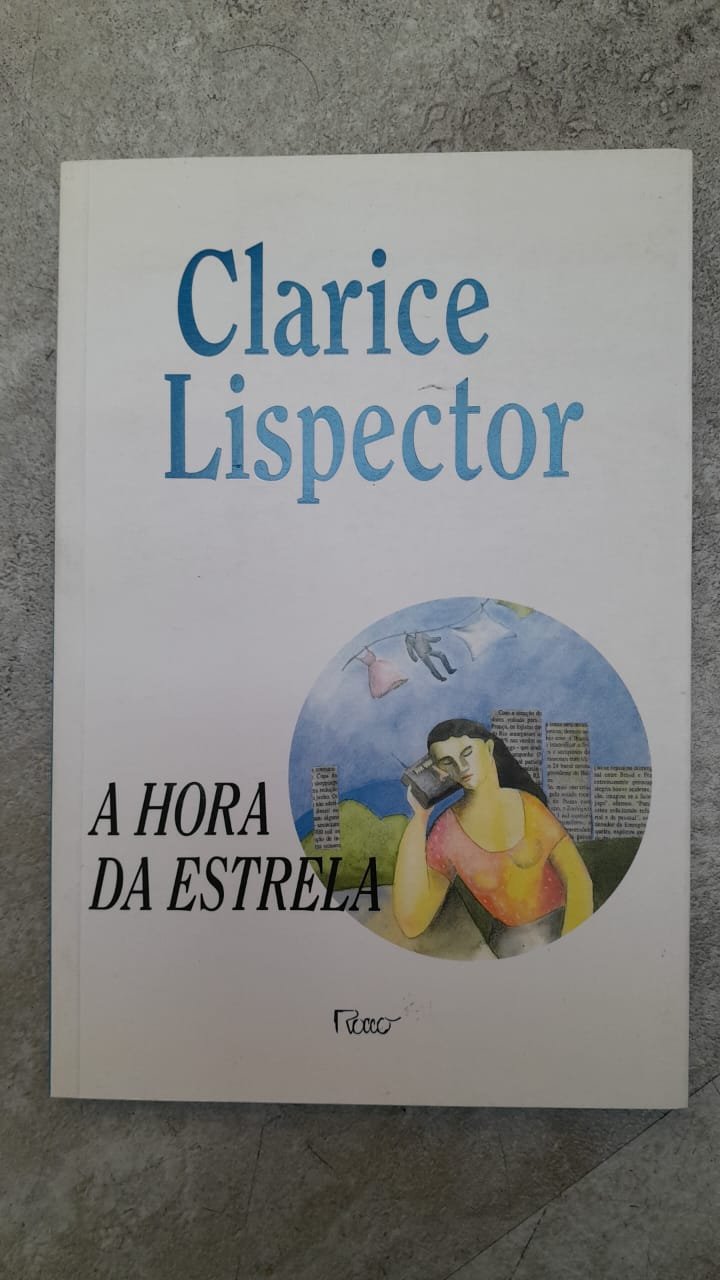3 A Hora da Estrela - Imagem 1