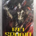 Rei Spawn vol. 3