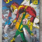 Superman Lendas do Homem de Aço Gil Kane 2