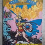 Lendas do Universo DC Mulher-Maravilha George Pérez vol. 2