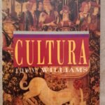 Cultura - Raymond Williams