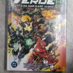 Grandes Eventos DC Lanterna Verde O Dia Mais Claro vol. 1