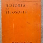 História da Filosofia - Julian Marías