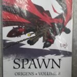 Spawn Origens vol. 8