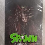Spawn vol. 10 Uma Terra Transformada