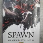 Spawn Origens vol. 11