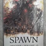 Spawn Origens vol. 15