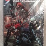 Spawn Apresenta: Condenados vol. 2: Aliados no Pecado