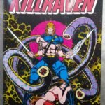 Epic Collection Killkraven O Guerreiro dos Mundos