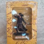 Coleção Miniaturas Senhor dos Anéis Aragorn