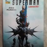 Batman Superman Dois Mundos