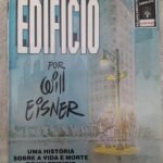 O Edifício - Will Eisner