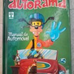 Disney Autorama - Manual do Automóvel