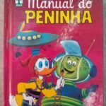 Disney Manual do Peninha