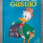 Disney Manual do Gastão