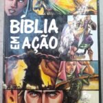 Bíblia em Ação - A História de Salvação do Mundo