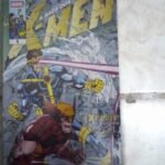 A Saga dos X-Men 1 (segunda temporada)