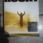 Coleção Rocky - Sylvester Stallone