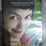 O Fabuloso Destino de Amelie Poulain