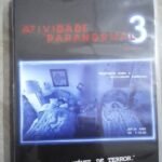 Atividade Paranormal 3