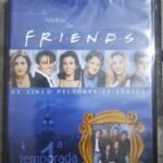 Friends os cinco melhores episódios da 1ª temporada
