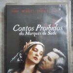 Contos Proibidos do Marquês de Sade