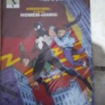 A Saga do Homem-Aranha vol. 1 (segunda temporada)