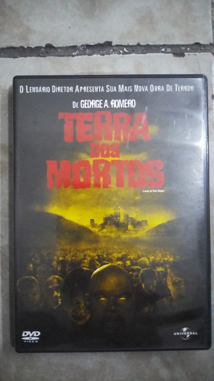 ha20 Terra dos Mortos - Imagem 1