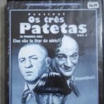 Os Três Patetas