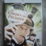 O Enigma da Pirâmide