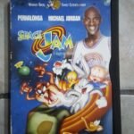 Space Jam - o jogo do século