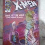 A Saga dos X-Men 4