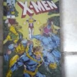A Saga dos X-Men 5 (segunda temporada)