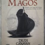 O Clã dos Magos - A Trilogia do Mago Negro livro 1