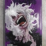 My Hero Academia 25