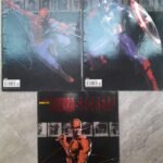Guerra Secreta completo 1 ao 3 - Brian Michael Bendis Gabrielle Dell'Otto