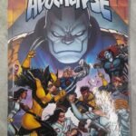X-men: O Herdeiro de Apocalipse