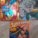 Super-Homem versus Apocalypse A Revanche completo 1 ao 3