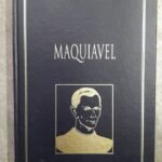 Os Pensadores Maquiavel