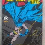 Batman Lendas do cavaleiro das Trevas Don Newton vol. 2