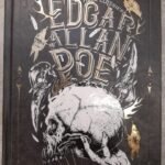 Medo Clássico Edgar Allan Poe vol. 1