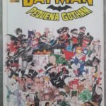 Batman Pequena Gotham