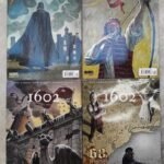 1602 - Neil Gaiman Andy Kubert