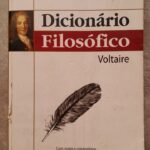 Dicionário Filosófico - Voltaire