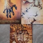 Wolverine Origem completo 1 ao 3